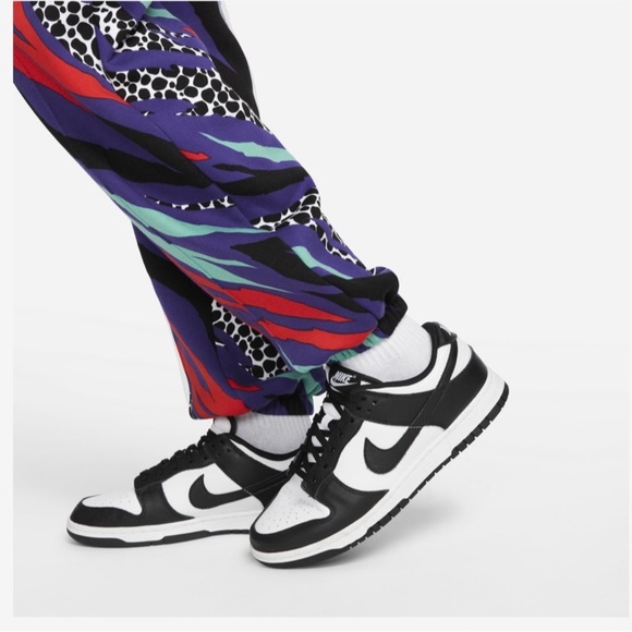 Nike NSW Pants Fleece Airloom
Women's cheetah multiple patterns retro - Picture 5 of 8